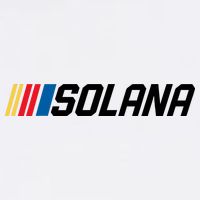 Solana Steve Solana Poster