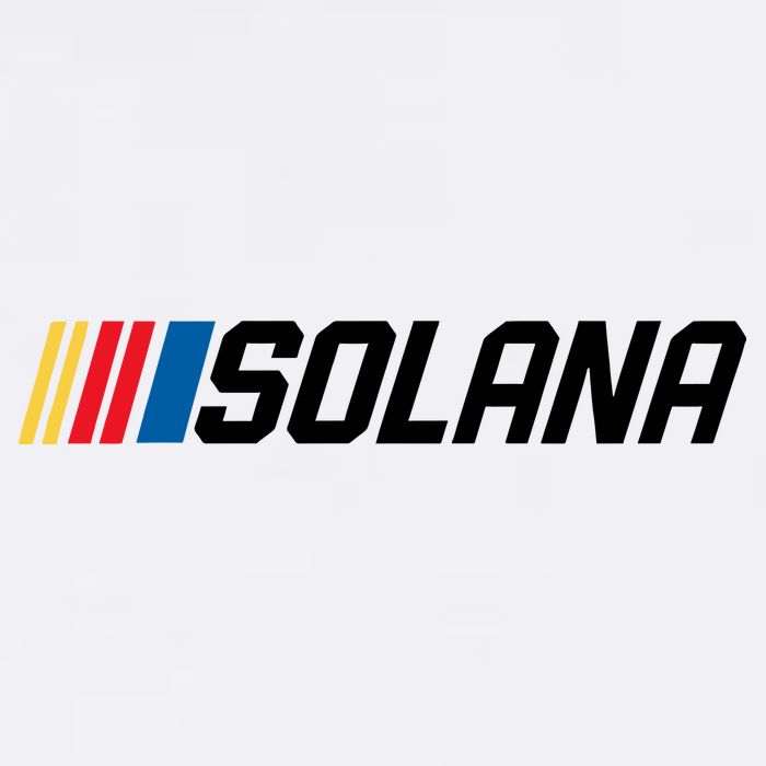 Solana Steve Solana Poster