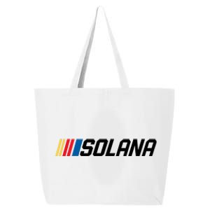 Solana Steve Solana 25L Jumbo Tote