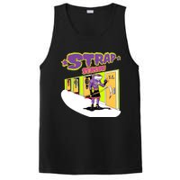 Strap Season PosiCharge Competitor Tank