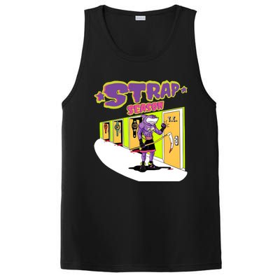 Strap Season PosiCharge Competitor Tank