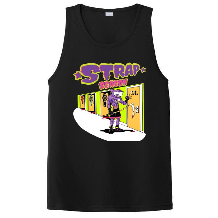 Strap Season PosiCharge Competitor Tank