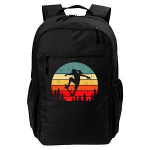 Skater Skateboarder Skateboarding Gift Daily Commute Backpack