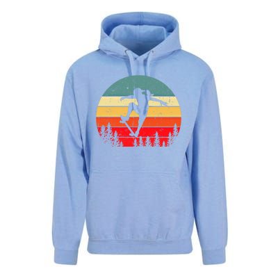 Skater Skateboarder Skateboarding Gift Unisex Surf Hoodie