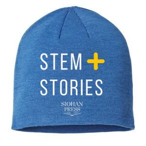 Stem + Stories Sustainable Beanie