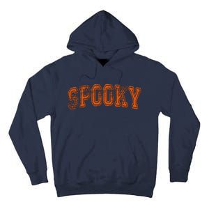 Stay Spooky Tall Hoodie