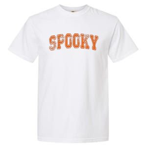 Stay Spooky Garment-Dyed Heavyweight T-Shirt