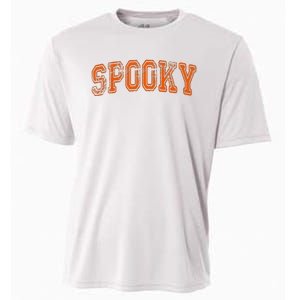 Stay Spooky Cooling Performance Crew T-Shirt