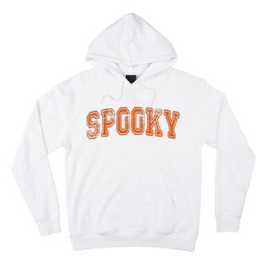 Stay Spooky Hoodie