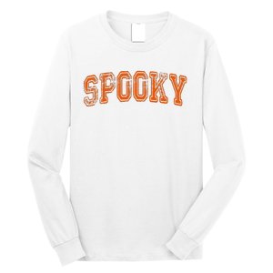 Stay Spooky Long Sleeve Shirt