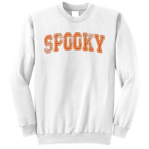 Stay Spooky Sweatshirt