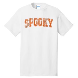 Stay Spooky Tall T-Shirt