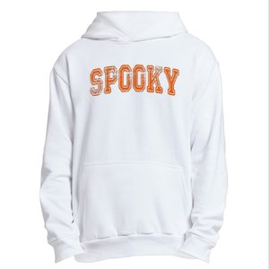 Stay Spooky Urban Pullover Hoodie