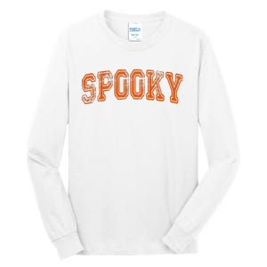 Stay Spooky Tall Long Sleeve T-Shirt