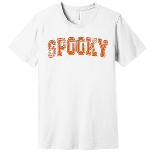 Stay Spooky Premium T-Shirt