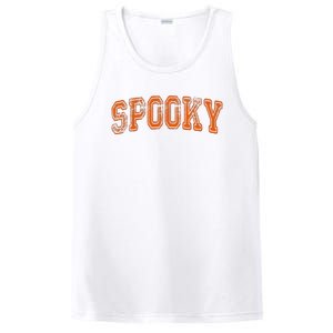 Stay Spooky PosiCharge Competitor Tank