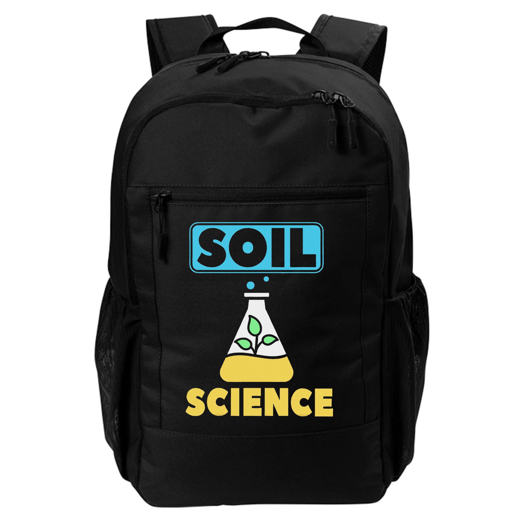 Soil Science Backpack