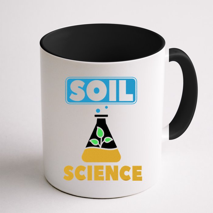 Soil Science Mug