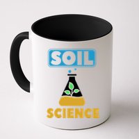 Soil Science Mug