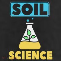 Soil Science 11oz C Handle Ceramic Mug