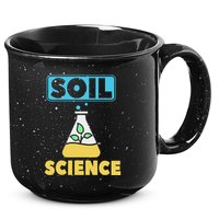 Soil Science 15oz Campfire Ceramic Mug