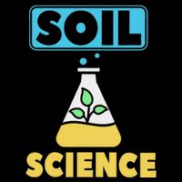 Soil Science Cropped Pullover Crew