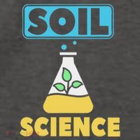 Soil Science Vector Backpack