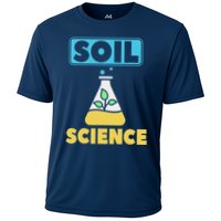 Soil Science Performance Shirt