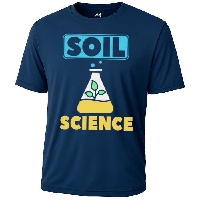 Soil Science Performance Shirt