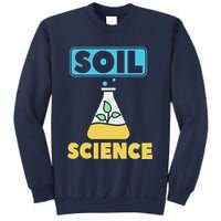 Soil Science Sweatshirt