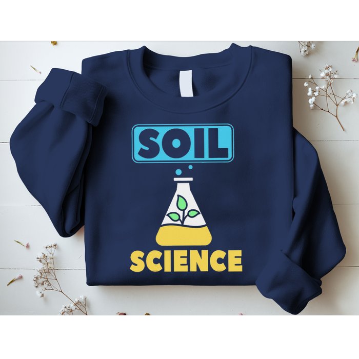 Soil Science Sweatshirt