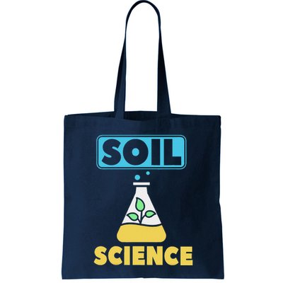Soil Science Bag