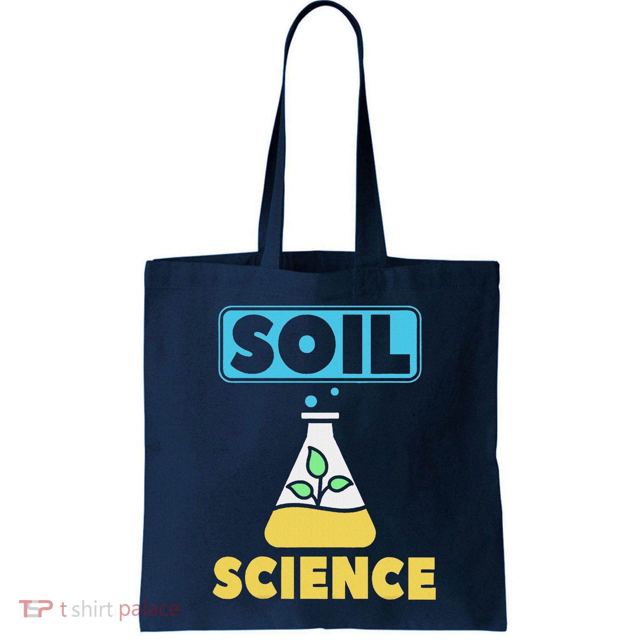Soil Science Bag
