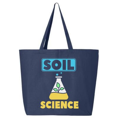 Soil Science 25L Jumbo Tote