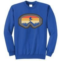 Snowboard Snowboarding Snowboarder Snowboard Gift Tall Sweatshirt