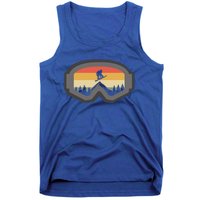 Snowboard Snowboarding Snowboarder Snowboard Gift Tank Top