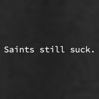 Saints Still Suck Funny And Minimal 15oz Campfire Ceramic Mug