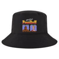 Shithead Steve Store Punch Out Mike Tyson Vs Jake Paul Meet The Ultimate Challen Cool Comfort Performance Bucket Hat