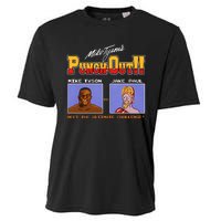 Shithead Steve Store Punch Out Mike Tyson Vs Jake Paul Meet The Ultimate Challen Cooling Performance Crew T-Shirt