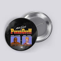Shithead Steve Store Punch Out Mike Tyson Vs Jake Paul Meet The Ultimate Challen Button