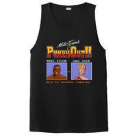 Shithead Steve Store Punch Out Mike Tyson Vs Jake Paul Meet The Ultimate Challen PosiCharge Competitor Tank