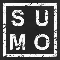 Stylish Sumo Cool Comfort Performance Bucket Hat