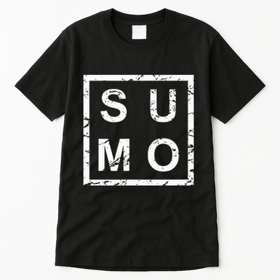 Stylish Sumo Tall T-Shirt