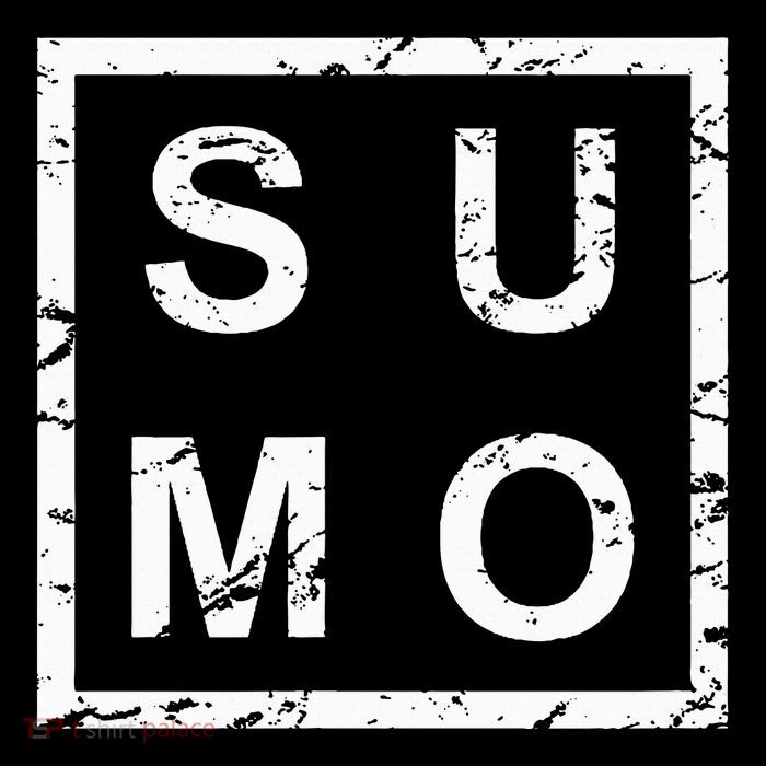 Stylish Sumo Women's V-Neck T-Shirt