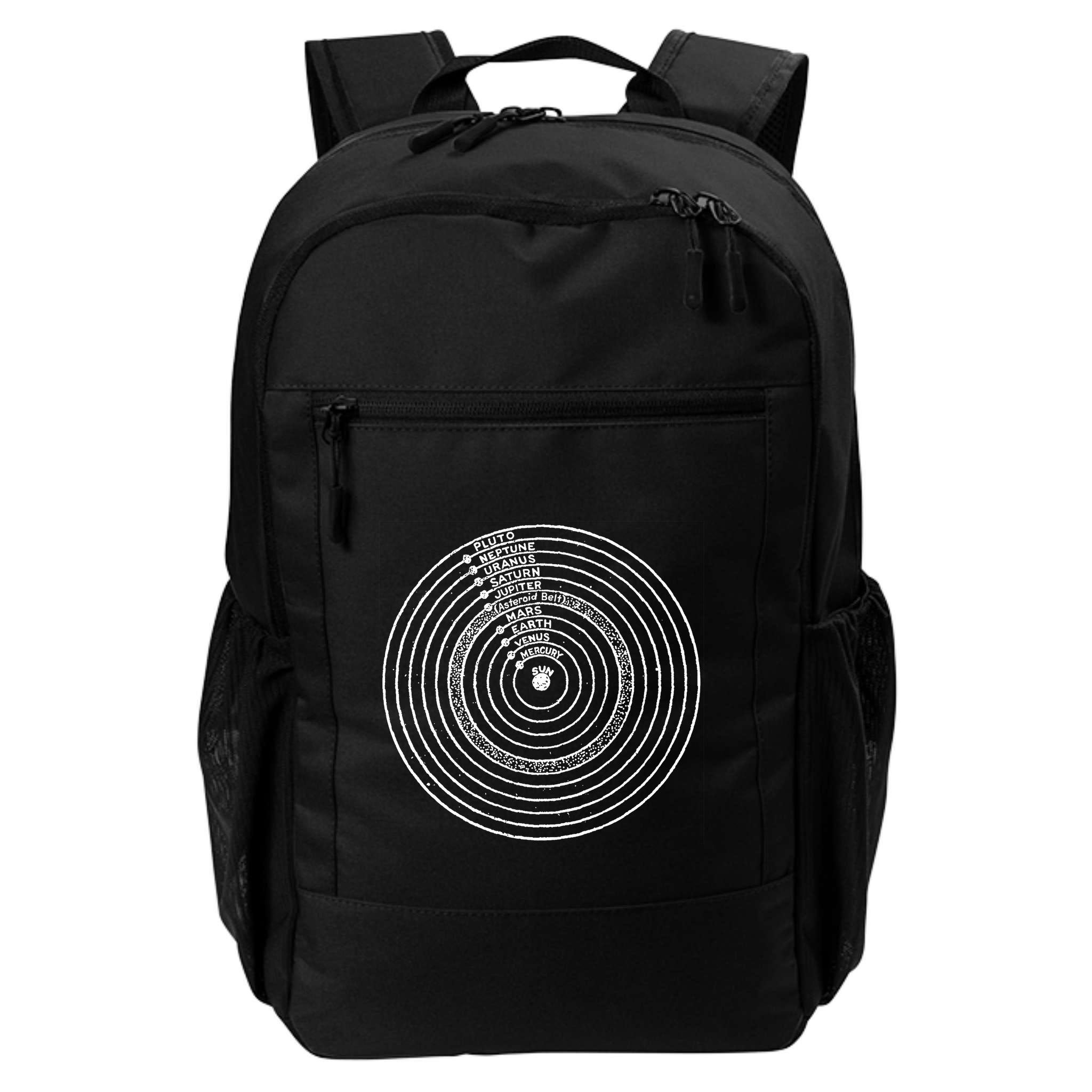 Solar System Backpack