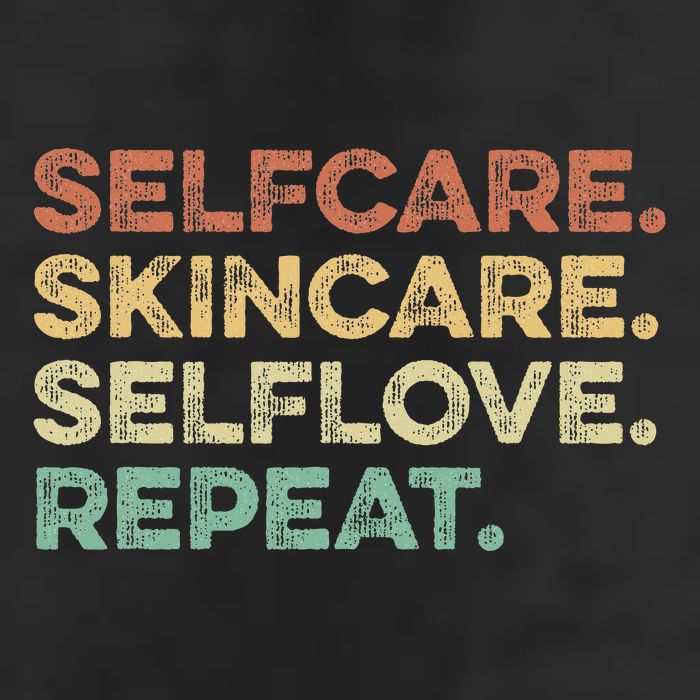 Selfcare Skincare Selflove Repeat Esthetician 11oz C Handle Ceramic Mug