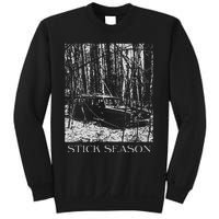 Stick Season Summer Camp Sweatshirt