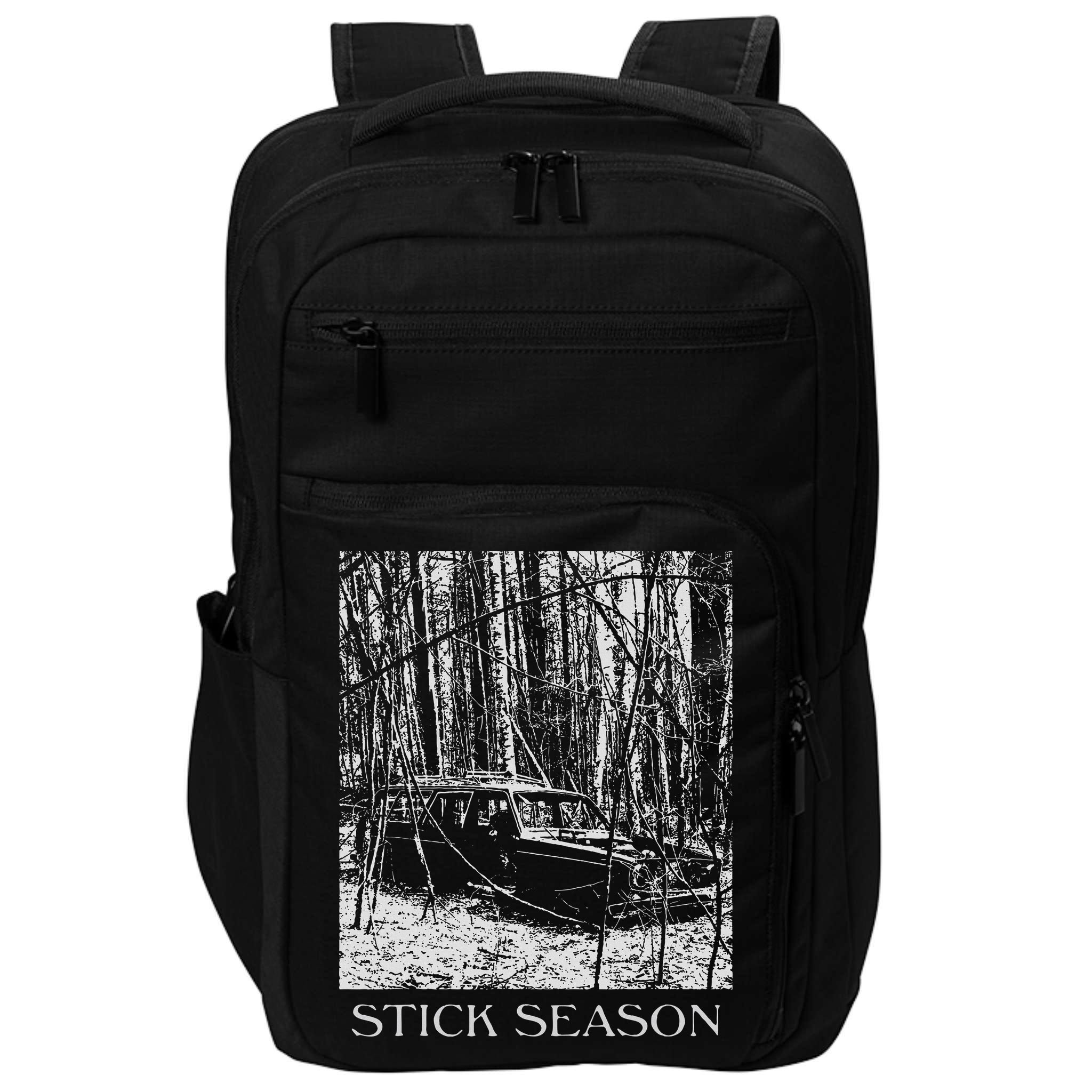Stick Season Summer Camp Impact Tech Backpack