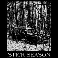 Stick Season Summer Camp Bucket Hat