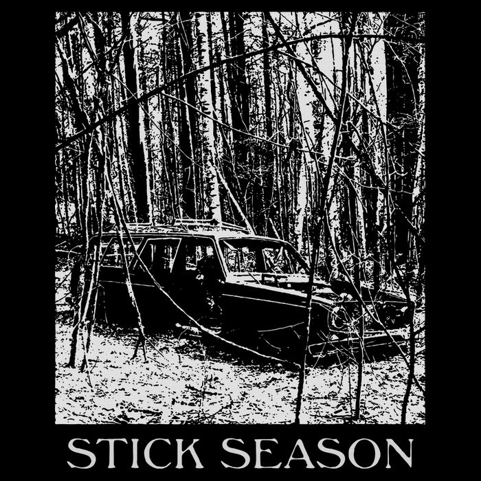 Stick Season Summer Camp Bucket Hat